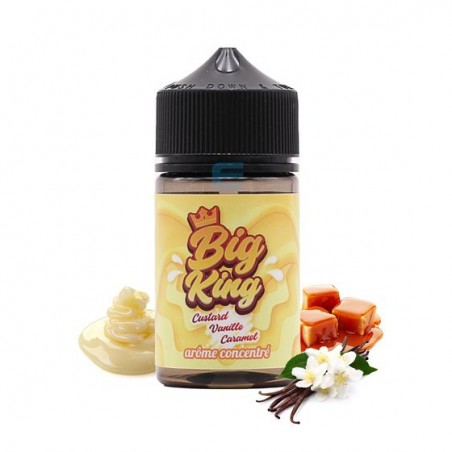 Concentré Big King 50 mL - King Size 18,90 €