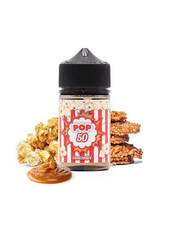 Concentré POP 50 mL - King Size 18,90 €