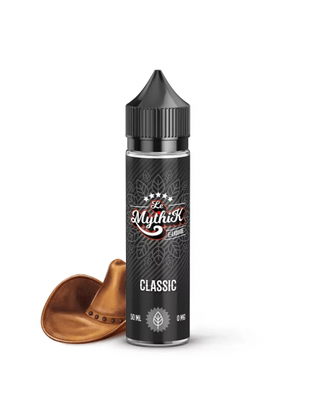 Le Mythik 50ml - Le Mythik 15,90 €