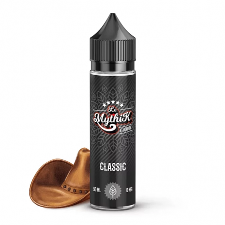 Le Mythik 50ml - Le Mythik 15,90 €