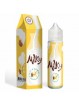 Lait d'Amande Vanille 50ml - Milky 19,90 €