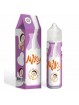 Lait de Coco Noix de Cajou 50ml - Milky 19,90 €