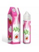 Lait Fraise 50ml - Milky 19,90 €