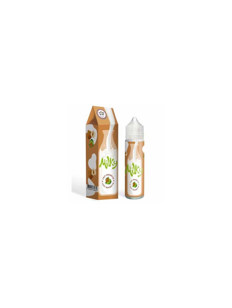 Lait Noisette 50ml - Milky 19,90 €