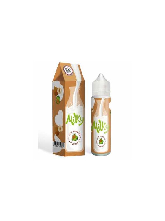 Lait Noisette 50ml - Milky 19,90 €