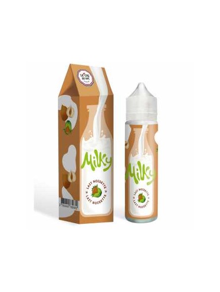 Lait Noisette 50ml - Milky 19,90 €