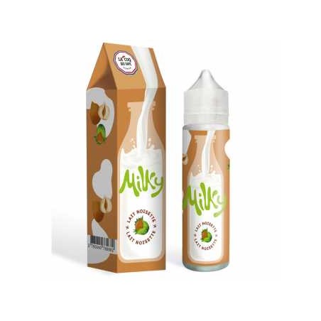 Lait Noisette 50ml - Milky 19,90 €