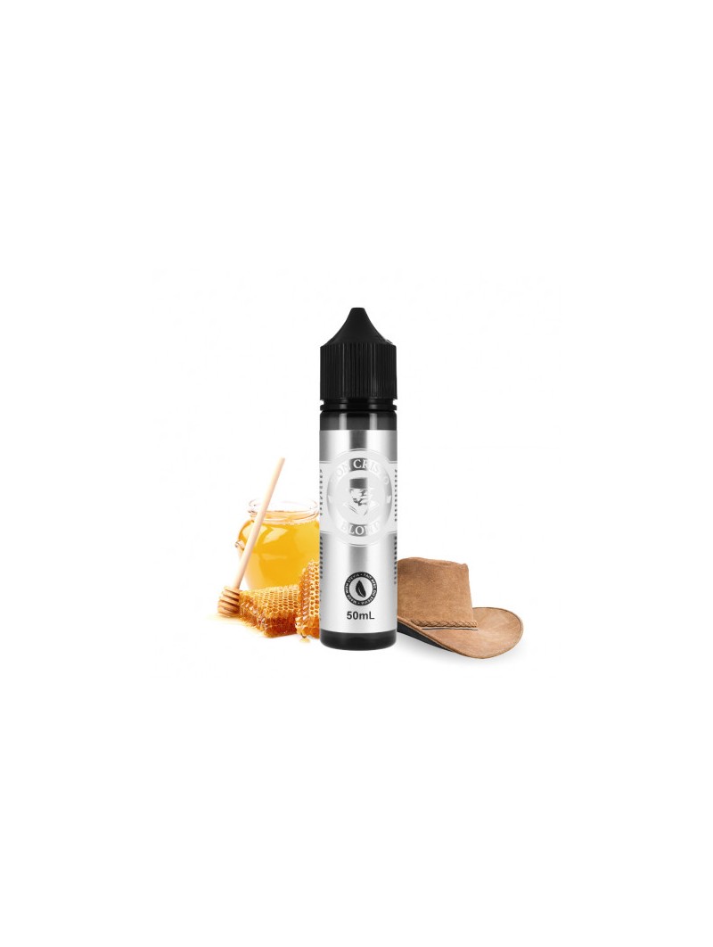 Don Cristo Blond 50ml - PGVG Labs 22,90 €