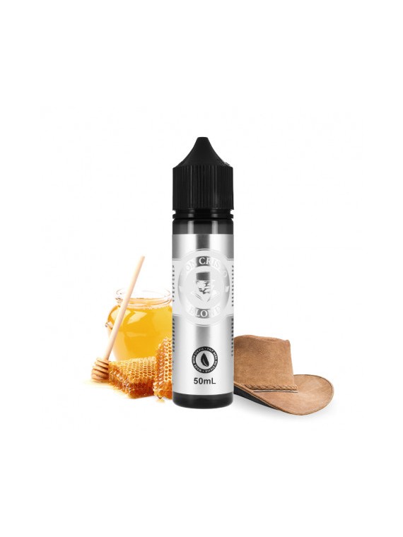 Don Cristo Blond 50ml - PGVG Labs 22,90 €