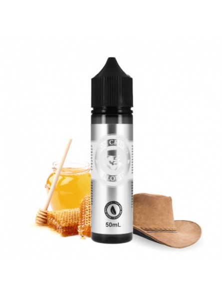 Don Cristo Blond 50ml - PGVG Labs 22,90 €