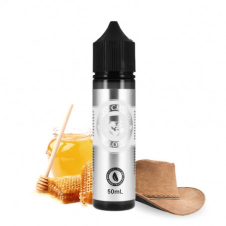 Don Cristo Blond 50ml - PGVG Labs 22,90 €