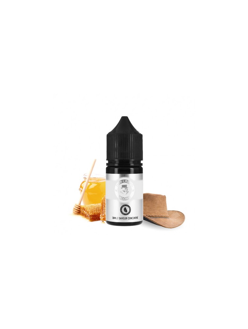 Concentré Don Cristo Blond 30ml - PGVG Labs 12,90 €
