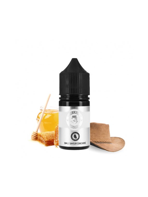 Concentré Don Cristo Blond 30ml - PGVG Labs 12,90 €