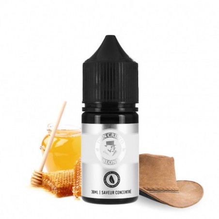 Concentré Don Cristo Blond 30ml - PGVG Labs 12,90 €