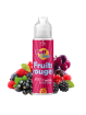 FRUITS ROUGES 50ML - Puff Juice 19,90 €