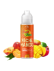 PÊCHE MANGO 50ML - Puff Juice 19,90 €