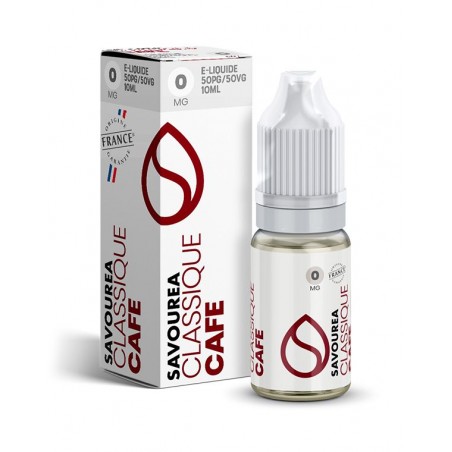 Café 10ML - Savourea 4,90 €