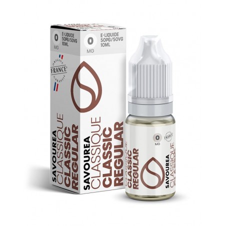Classic Regular 10ML - Savourea 4,90 €