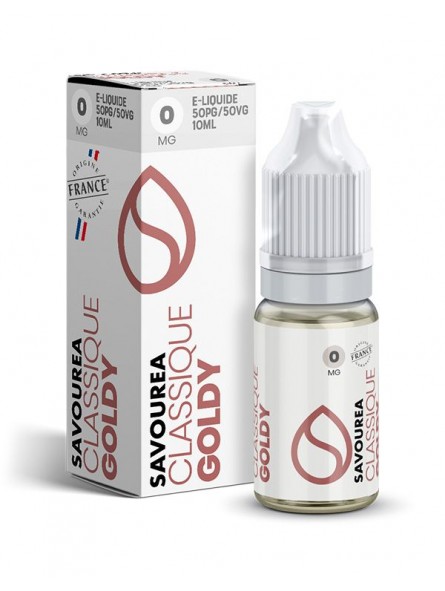 Goldy 10ML - Savourea 4,90 €