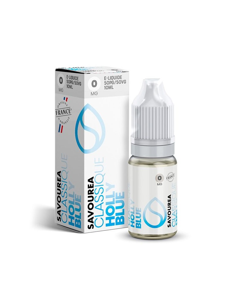 Holly Blue 10ML - Savourea 4,90 €