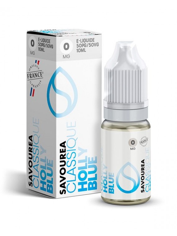 Holly Blue 10ML - Savourea 4,90 €