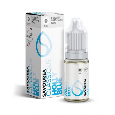 Holly Blue 10ML - Savourea 4,90 €