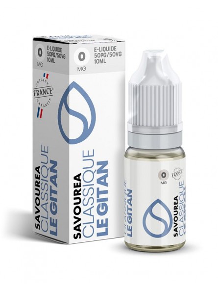 Le Gitan 10ML - Savourea 4,90 €