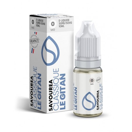 Le Gitan 10ML - Savourea 4,90 €