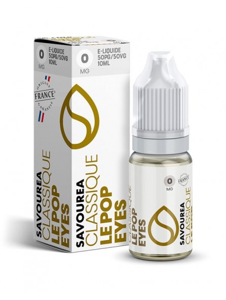 Le Pop Eyes 10ML - Savourea 4,90 €