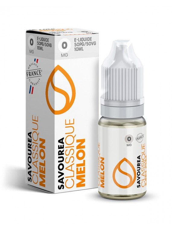 Melon 10ML - Savourea 4,90 €
