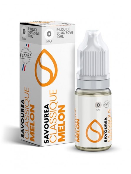 Melon 10ML - Savourea 4,90 €