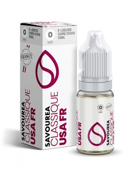 USA-FR 10ML - Savourea 4,90 €