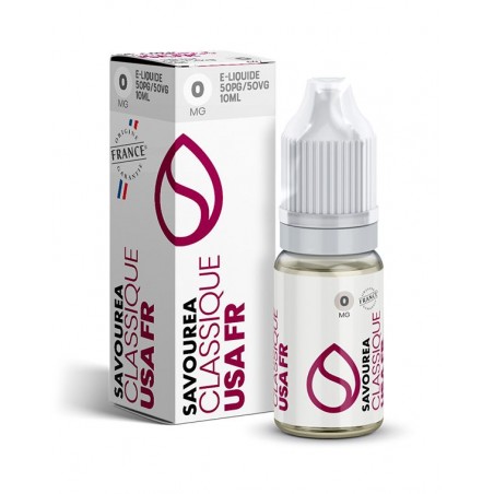 USA-FR 10ML - Savourea 4,90 €
