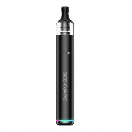 Wenax S3 - GeekVape 28,90 €
