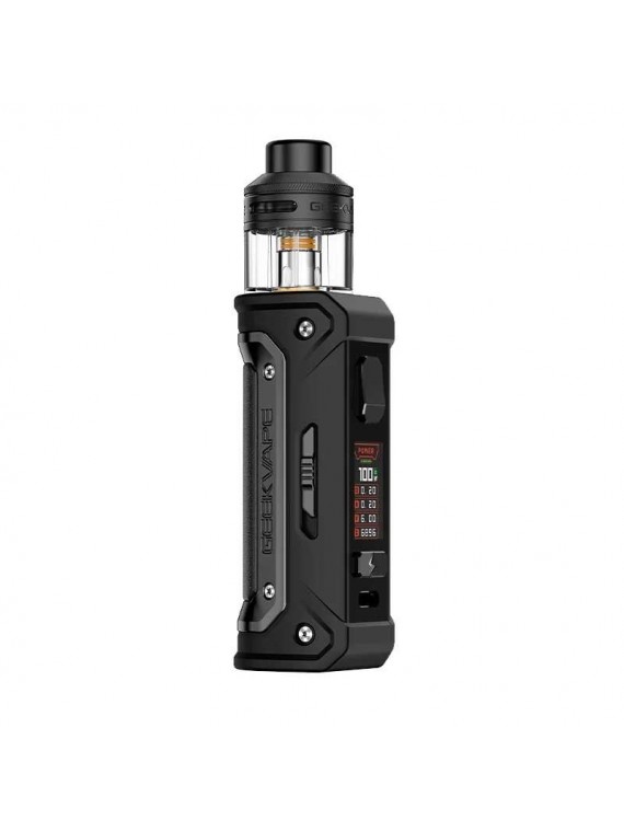 Kit Aegis Eteno E100 - Geekvape 39,90 €