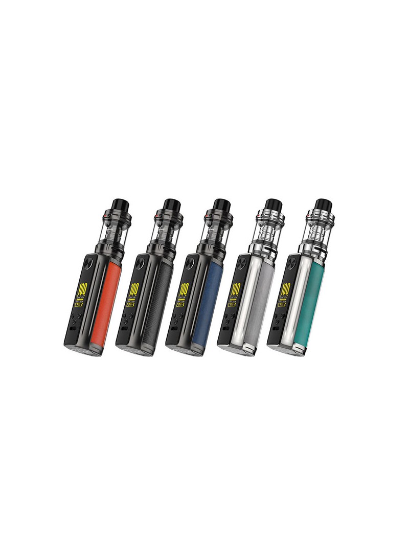 Kit Target 100 iTank 2 - Vaporesso 54,90 €