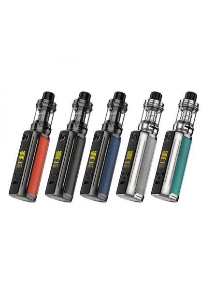 Kit Target 100 iTank 2 - Vaporesso 54,90 €