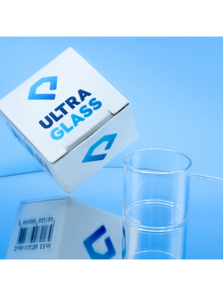 Pyrex Veco Tank Plus Ultra Glass 1,79 €