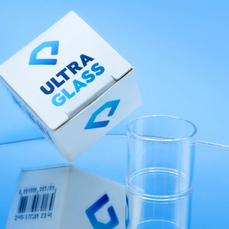 Pyrex Veco Tank Plus Ultra Glass 1,79 €