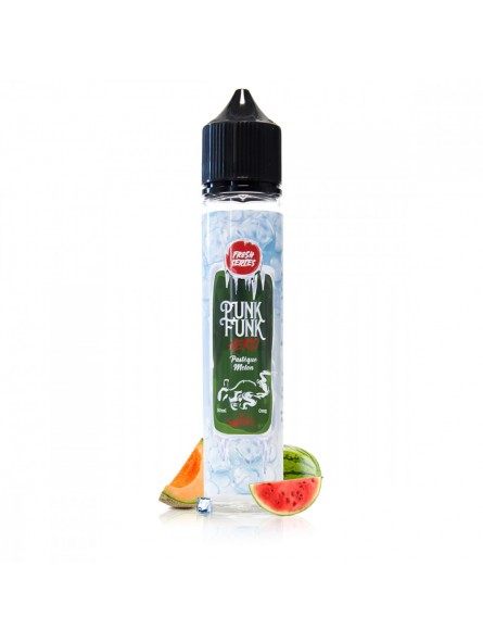 Pastèque Melon 50ml Fresh Series - Punk Funk Hero 14,90 €