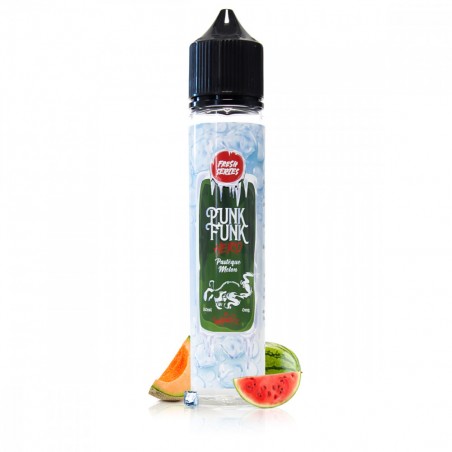 Pastèque Melon 50ml Fresh Series - Punk Funk Hero 14,90 €