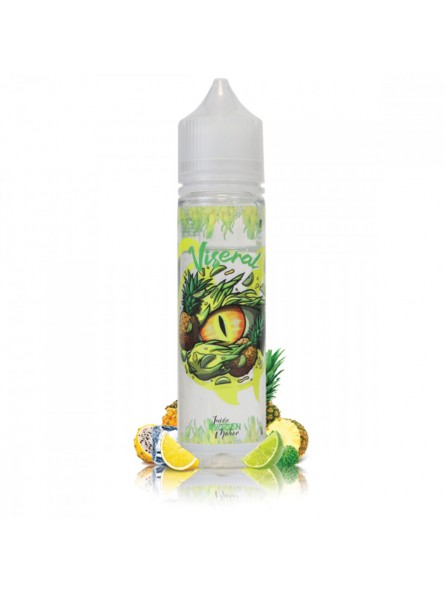 Viseral 50ml - oJo 17,90 €