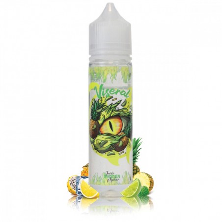 Viseral 50ml - oJo 17,90 €