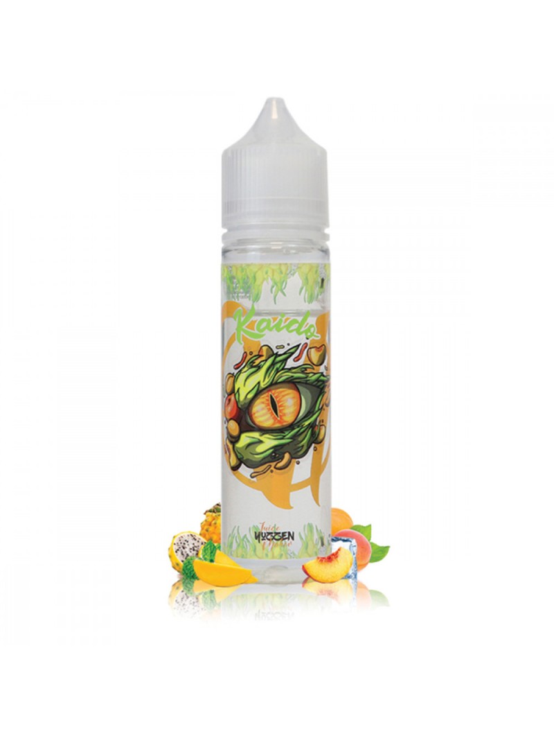 Kaido 50ml - oJo 17,90 €