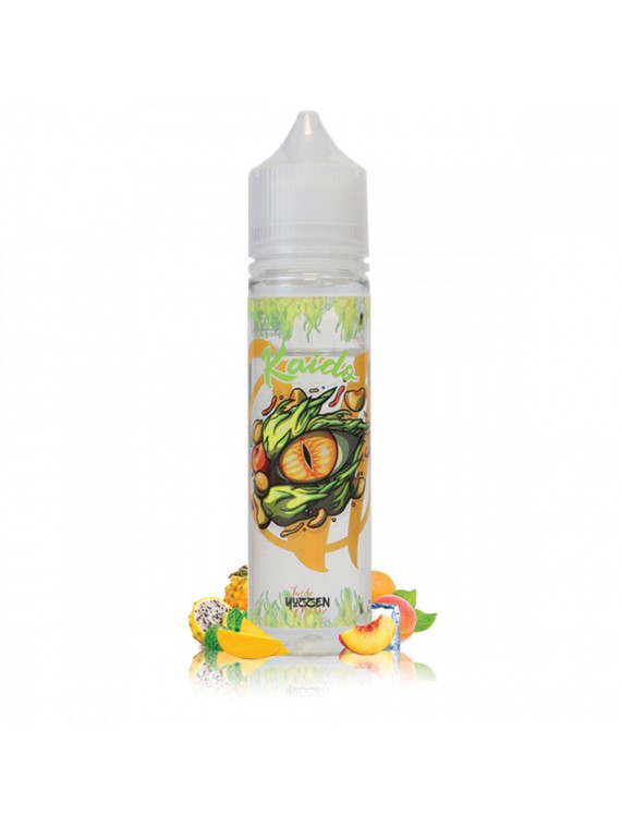 Kaido 50ml - oJo 17,90 €