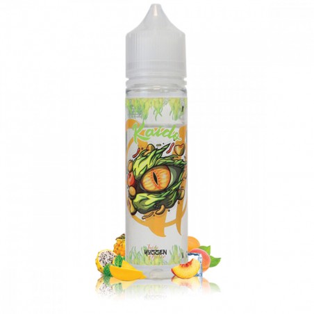 Kaido 50ml - oJo 17,90 €