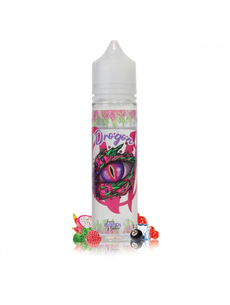 Drogon 50ml - oJo 17,90 €