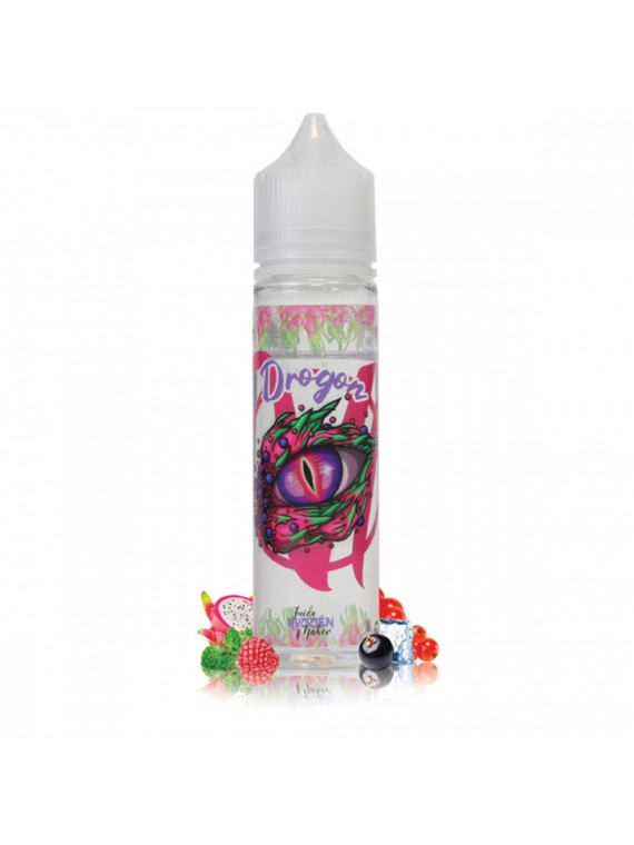 Drogon 50ml - oJo 17,90 €