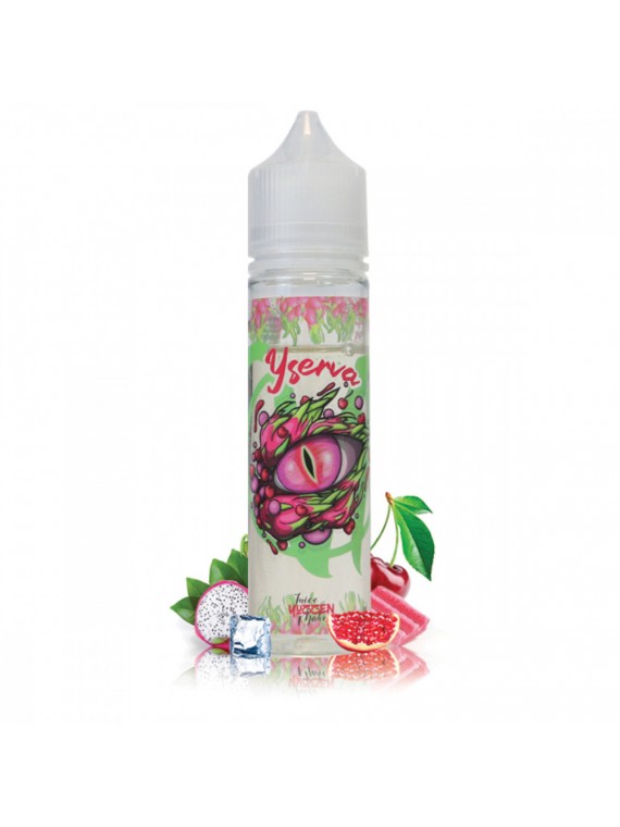 Yserva 50ml - oJo 17,90 €