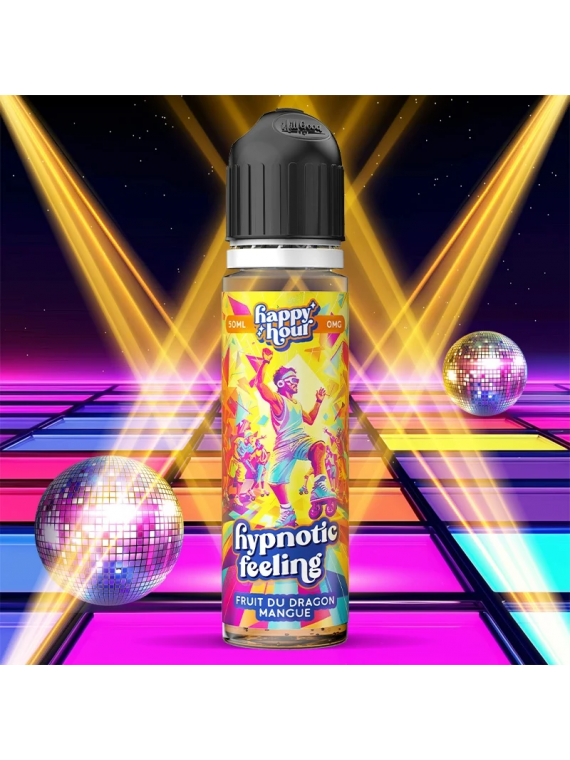 Hypnotic Feeling - Happy Hour 18,90 €